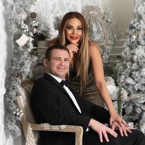 Meet your Posher, Talieh